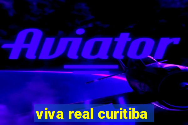 viva real curitiba